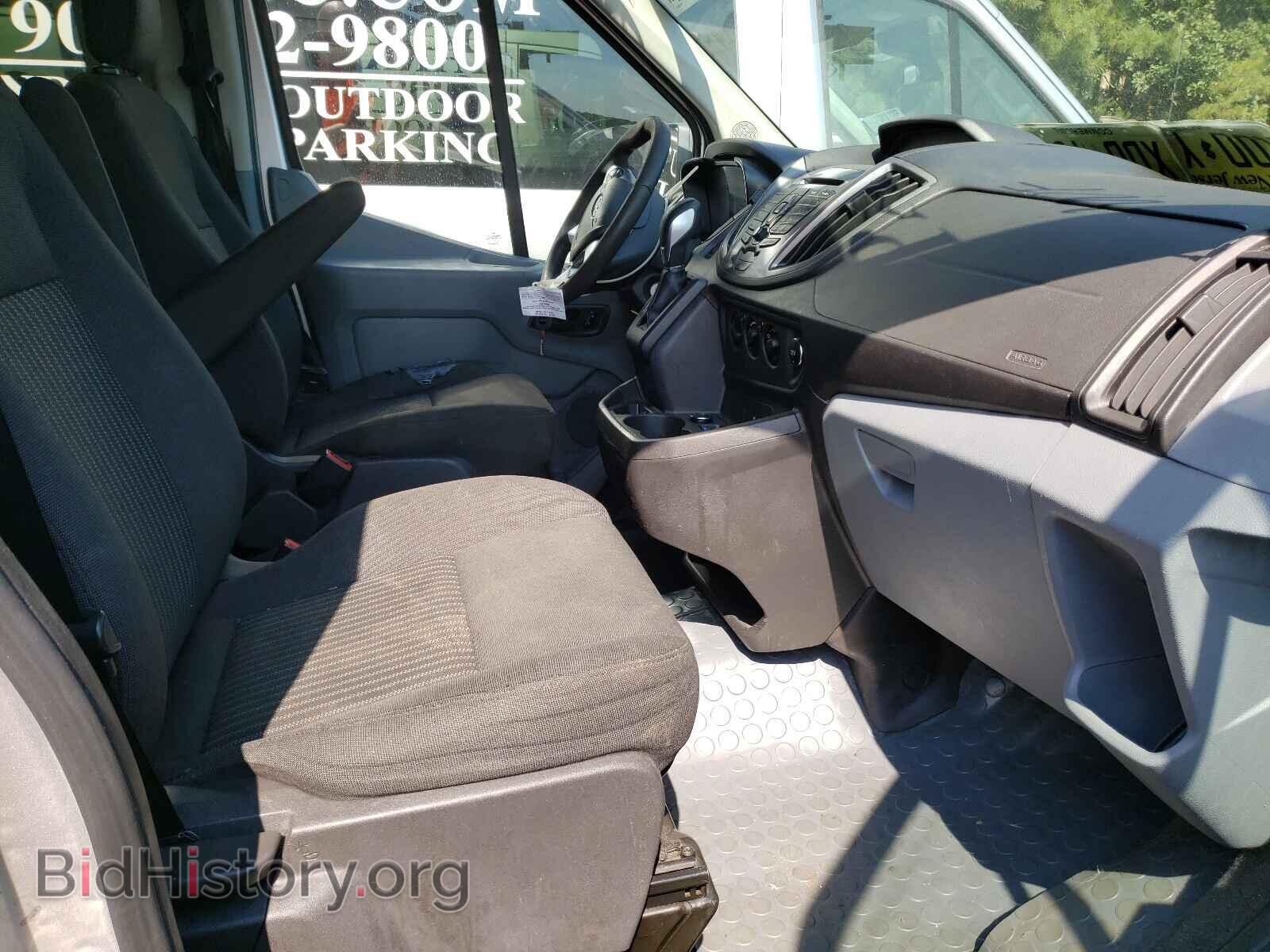2015 FORD TRANSIT CO - VIN: 1FBAX2CG1FKA62965 - Photo 5
