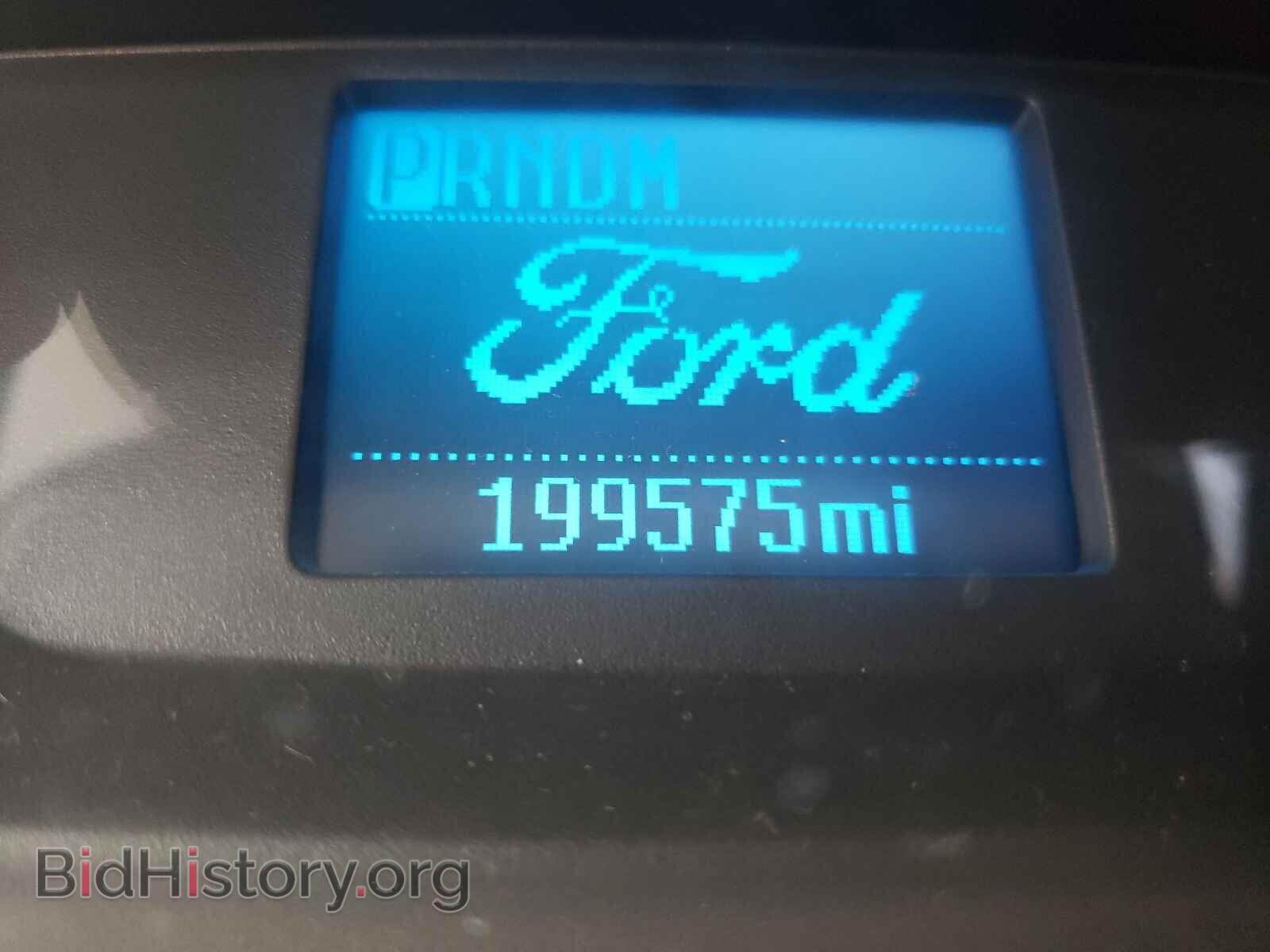 2015 FORD TRANSIT CO - VIN: 1FBAX2CG1FKA62965 - Photo 8