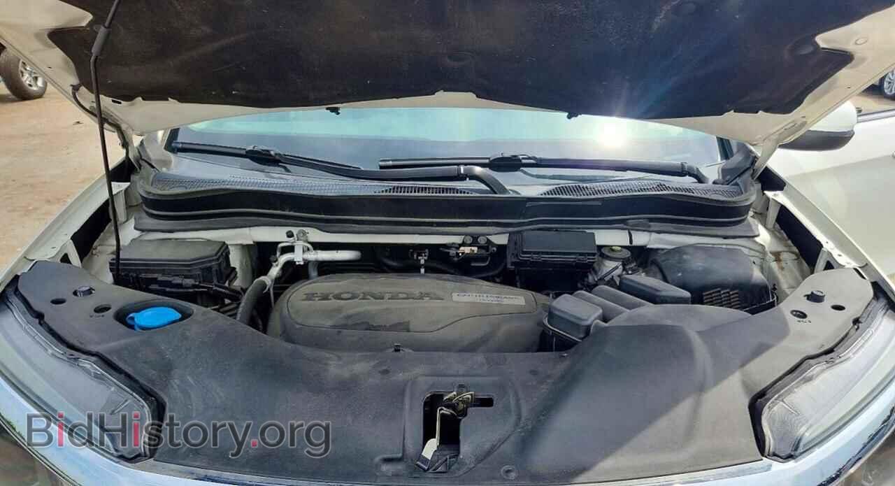 2017 HONDA PILOT - VIN: 5FNYF6H75HB091317 - Photo 12