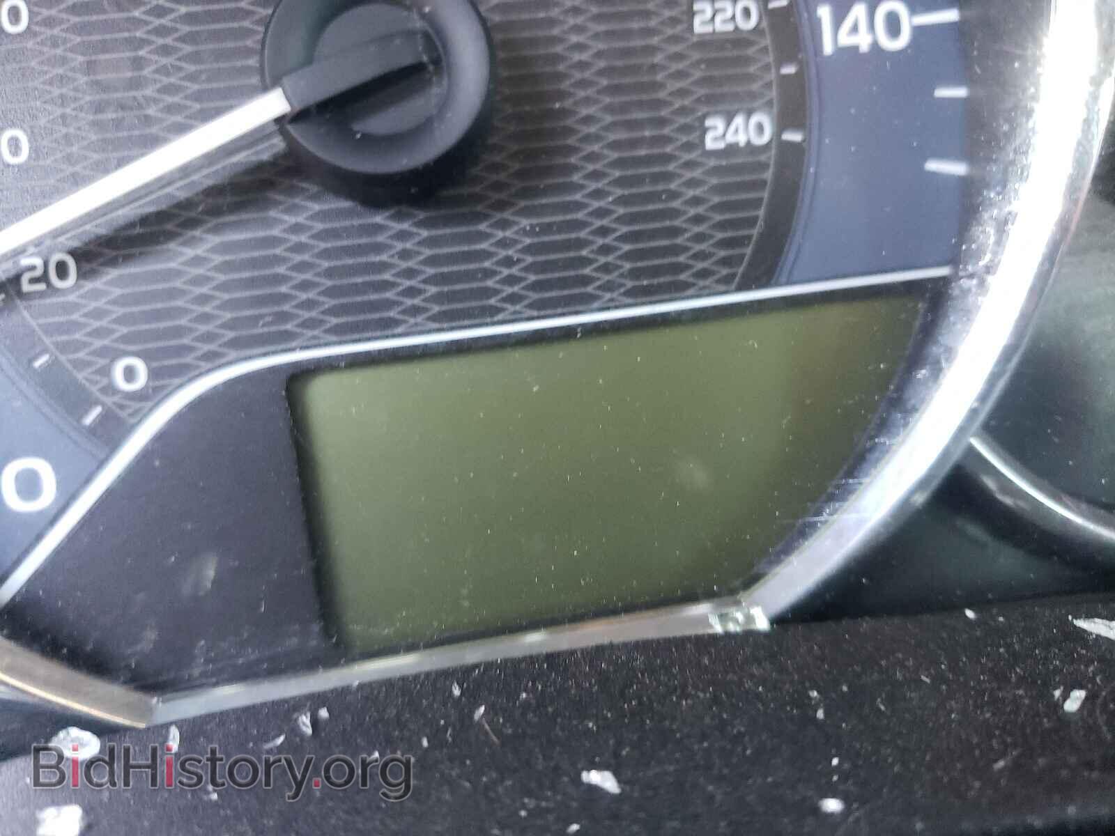 2014 TOYOTA COROLLA - VIN: 2T1BURHEXEC127966 - Фото 8