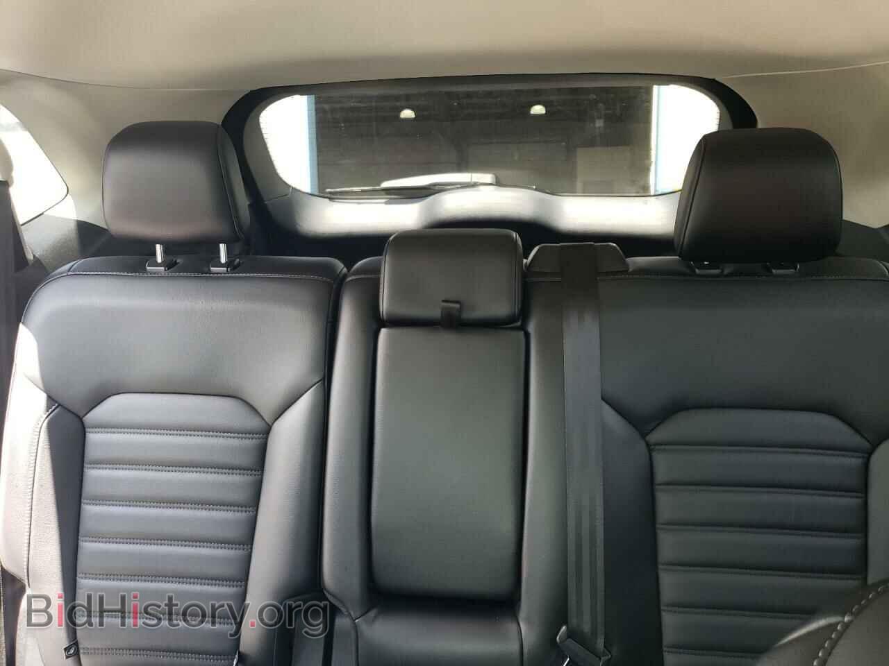 2017 FORD EDGE - VIN: 2FMPK3J85HBB30148 - Photo 10