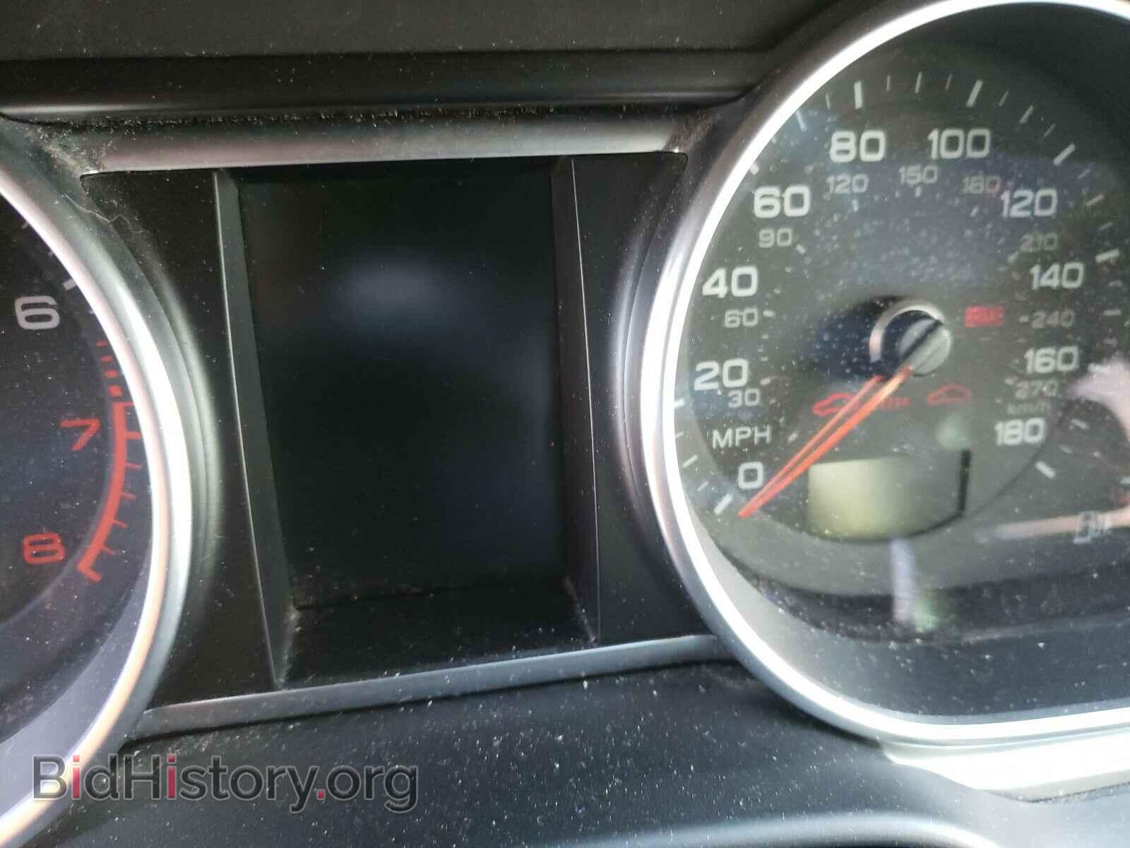 2013 AUDI Q7 - VIN: WA1DGAFE0DD013328 - Фото 8