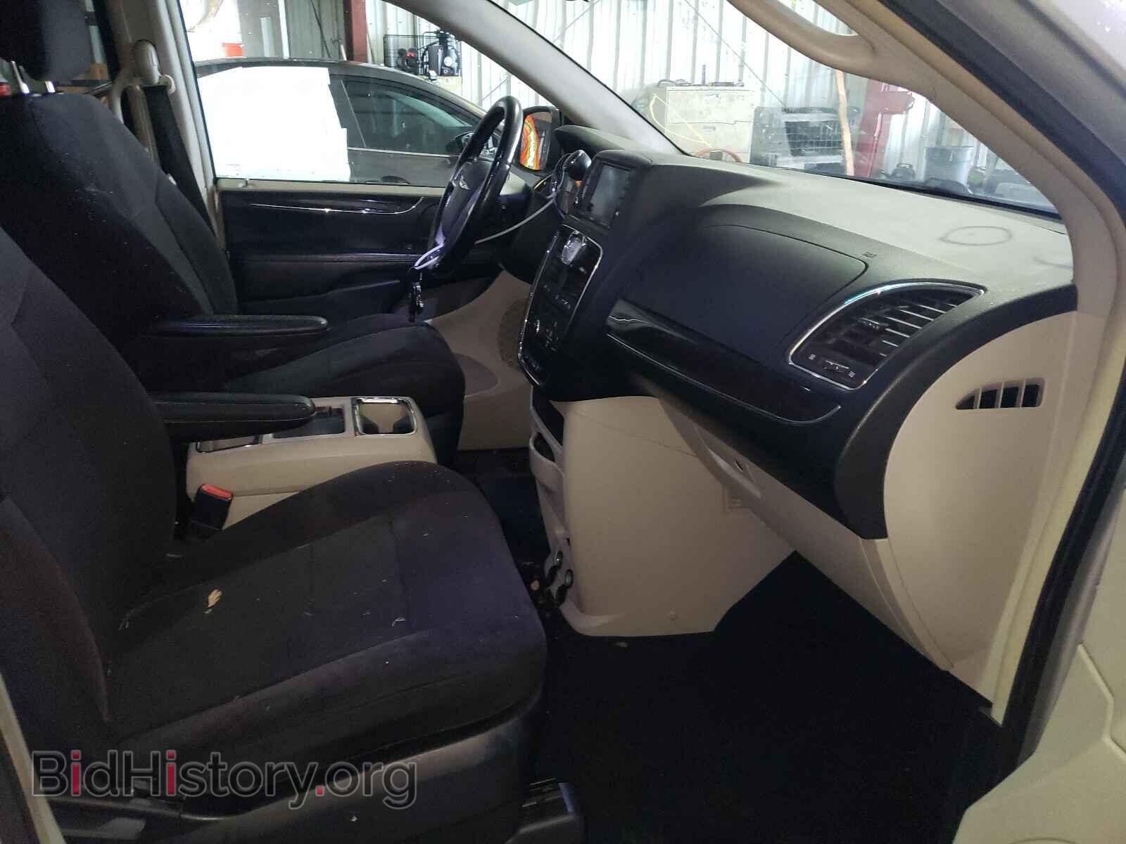 2011 CHRYSLER MINIVAN - VIN: 2A4RR5DG8BR701521 - Photo 5