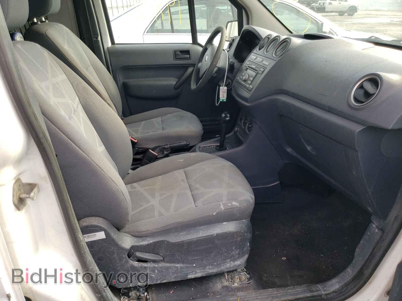 2010 FORD TRANSIT CO - VIN: NM0LS7DN5AT032624 - Фото 5
