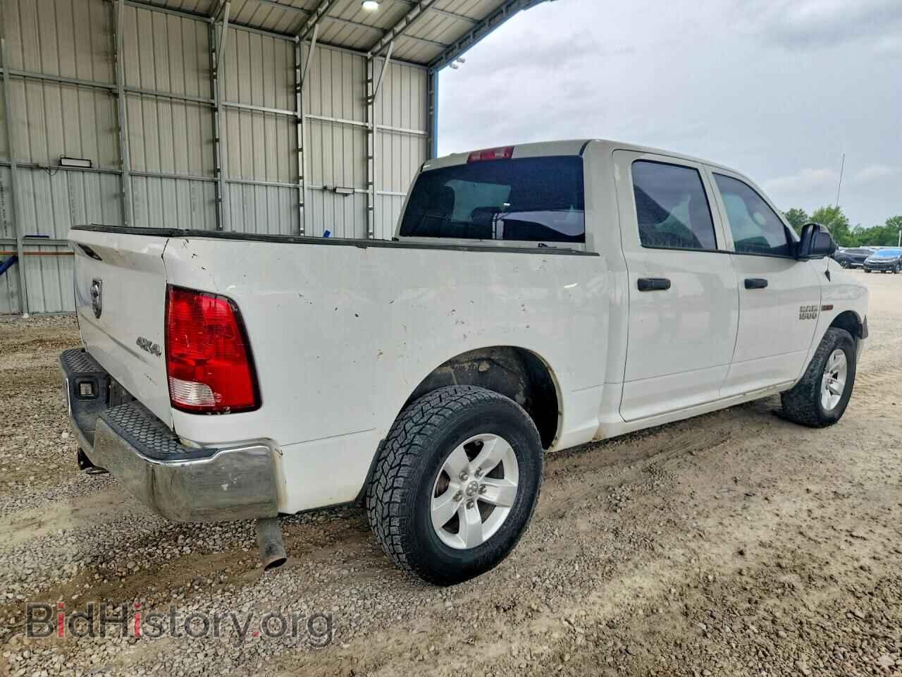 2015 RAM 1500 - VIN: 1C6RR7KM9FS615785 - Фото 3