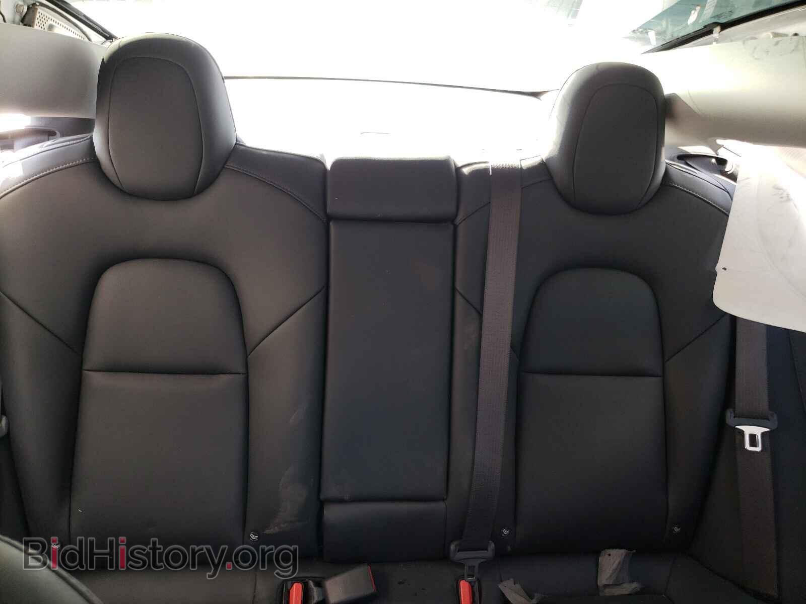 2018 TESLA MODEL 3 - VIN: 5YJ3E1EB5JF089016 - Фото 6