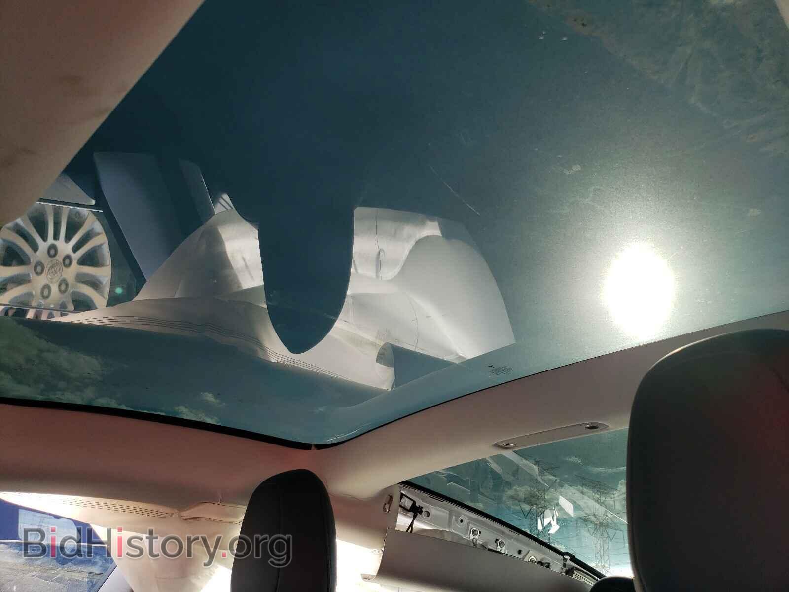 2018 TESLA MODEL 3 - VIN: 5YJ3E1EB5JF089016 - Фото 9