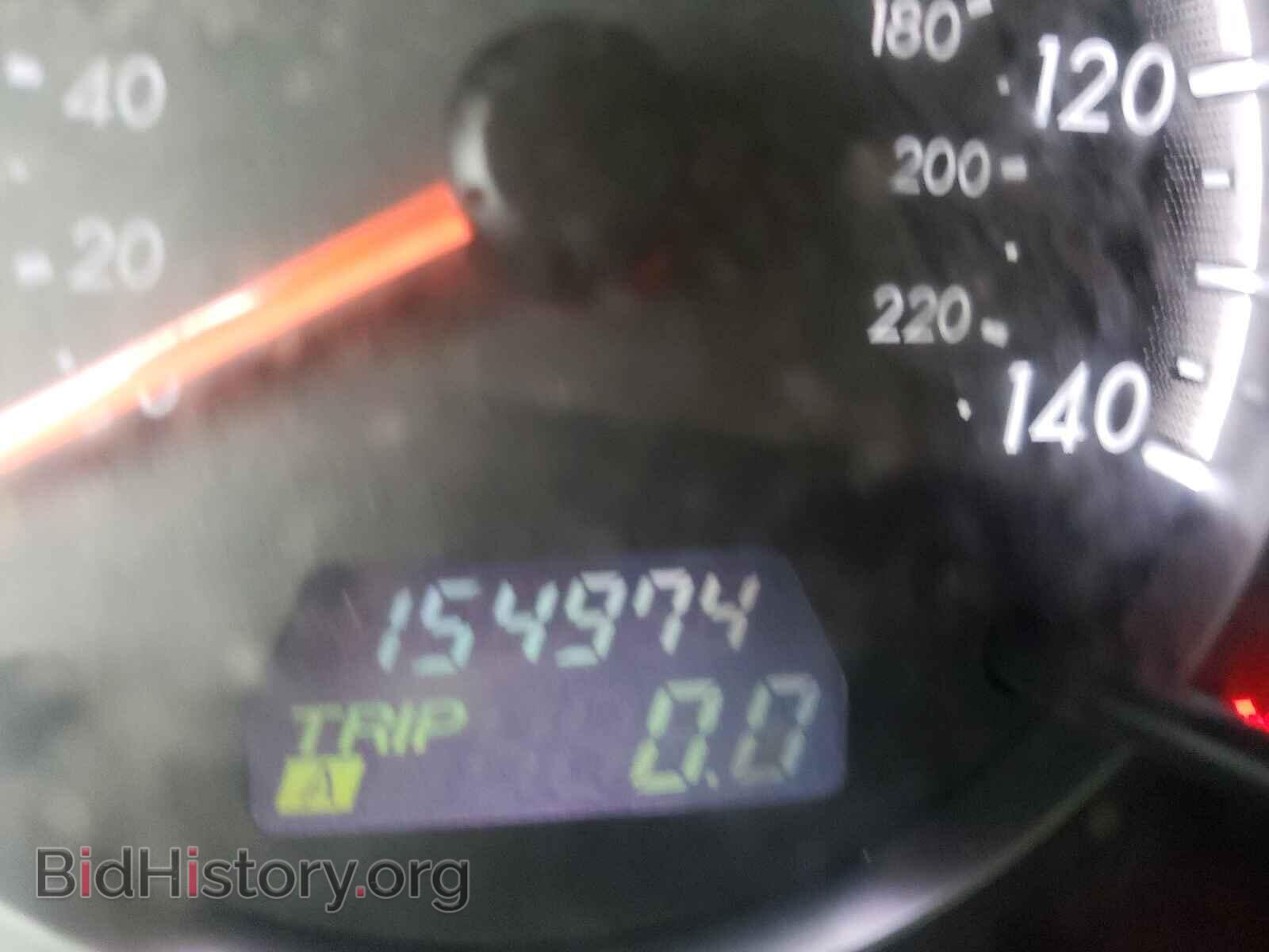 2008 MAZDA 5 - VIN: JM1CR293780310587 - Фото 8