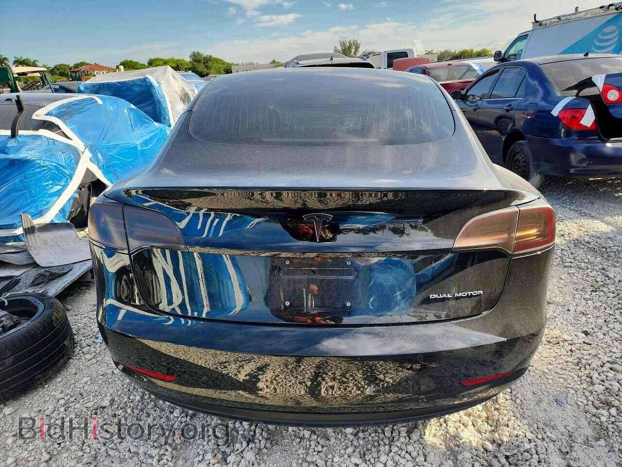 2018 TESLA MODEL 3 - VIN: 5YJ3E1EB6JF184636 - Photo 6