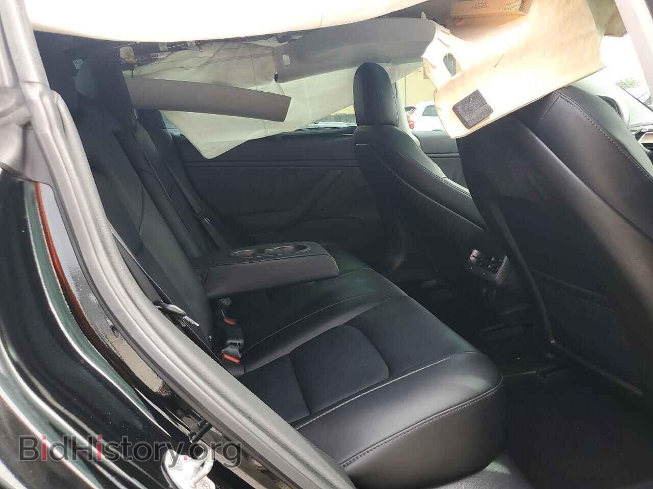 2018 TESLA MODEL 3 - VIN: 5YJ3E1EB6JF184636 - Photo 10