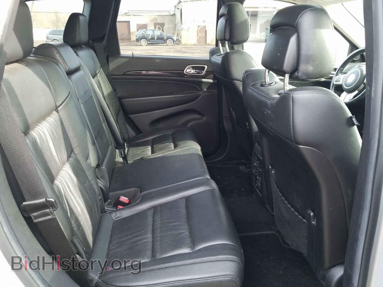 2012 JEEP CHEROKEE - VIN: 1C4RJFAG5CC163846 - Фото 6