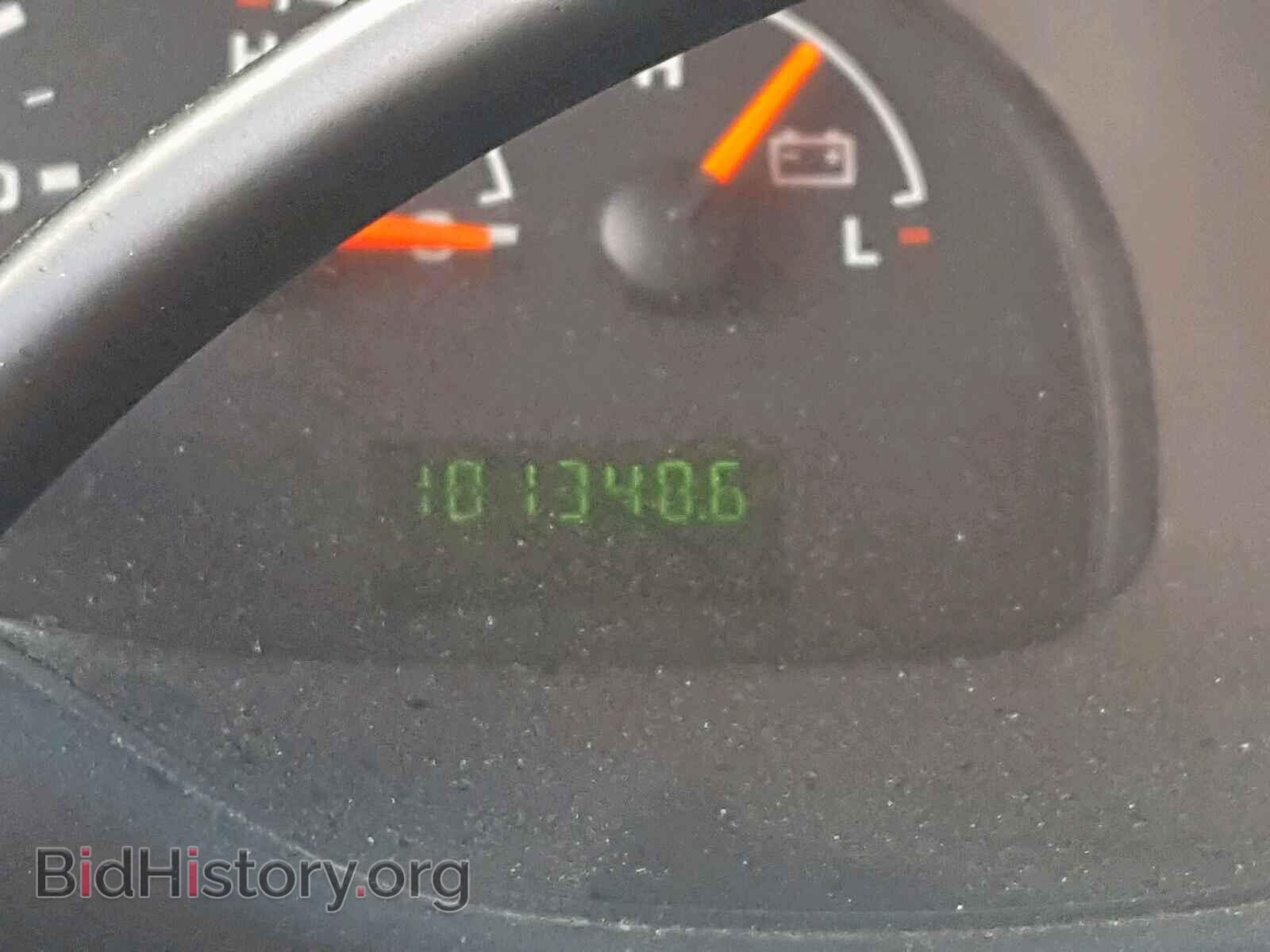 2007 FORD ECONOLINE - VIN: 1FBNE31L67DA89517 - Фото 8