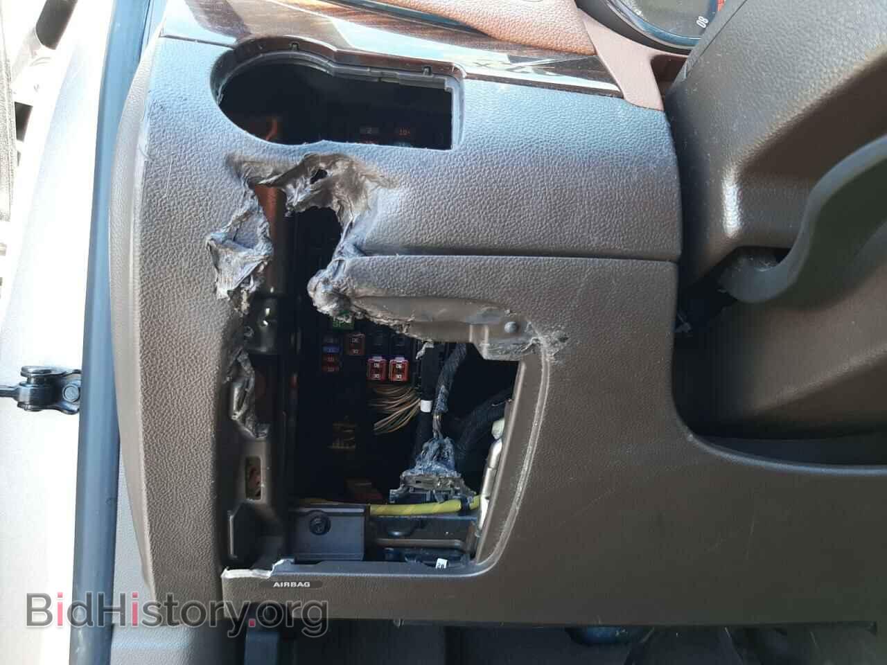 2013 BUICK ENCORE - VIN: KL4CJHSB4DB193913 - Photo 9
