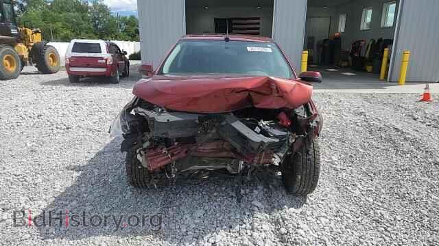 2014 FORD EDGE - VIN: 2FMDK4JC2EBA03544 - Фото 15