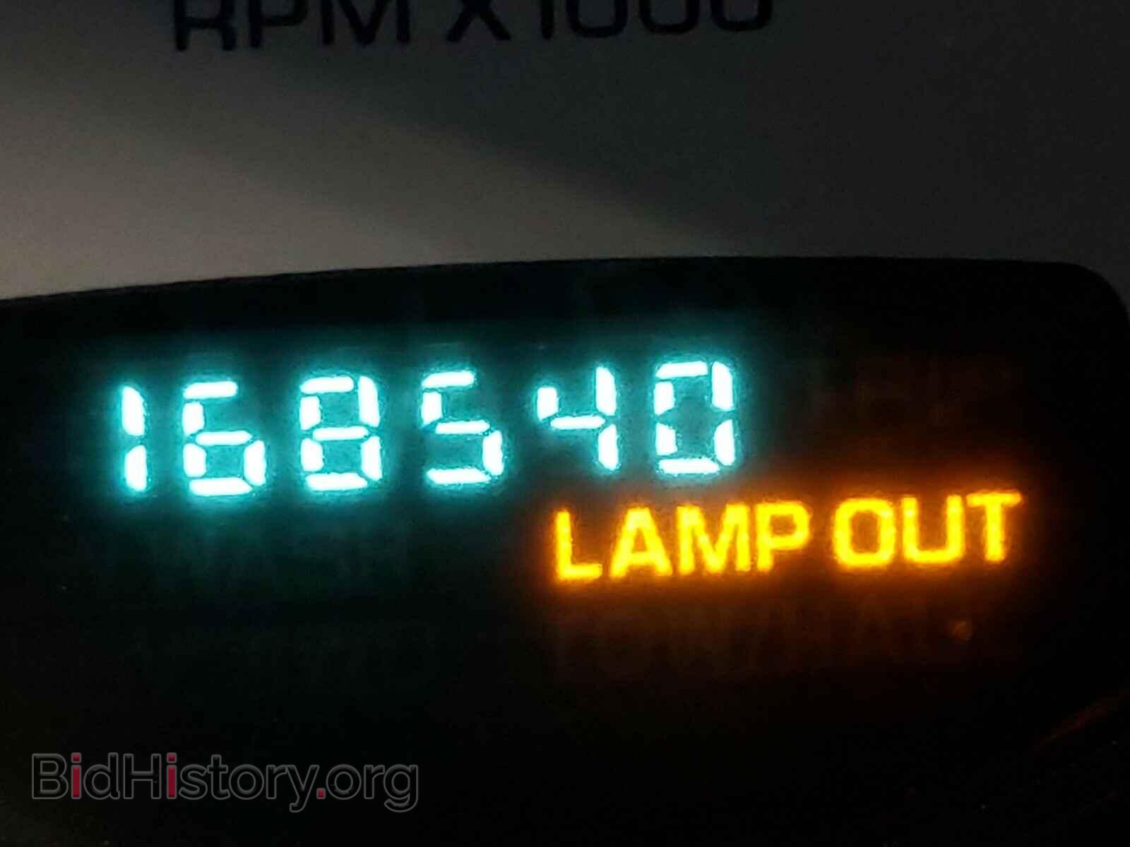 2004 DODGE RAM 1500 - VIN: 1D7HU18D84S582451 - Фото 8