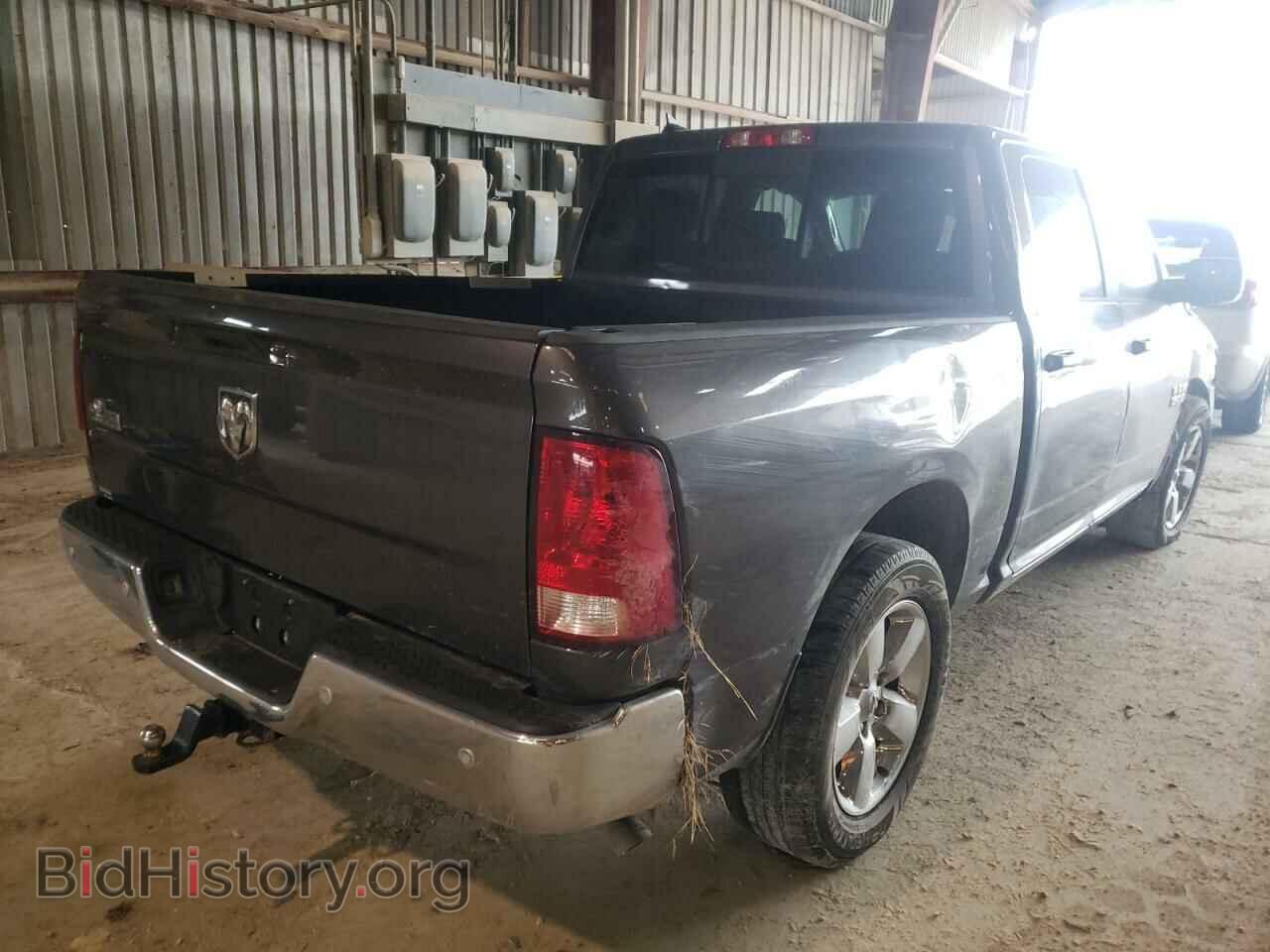 2017 RAM 1500 - VIN: 1C6RR6LG3HS655253 - Фото 4
