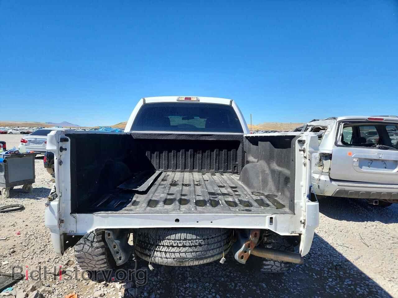 2013 FORD F150 - VIN: 1FTFX1EF2DFD83287 - Photo 6