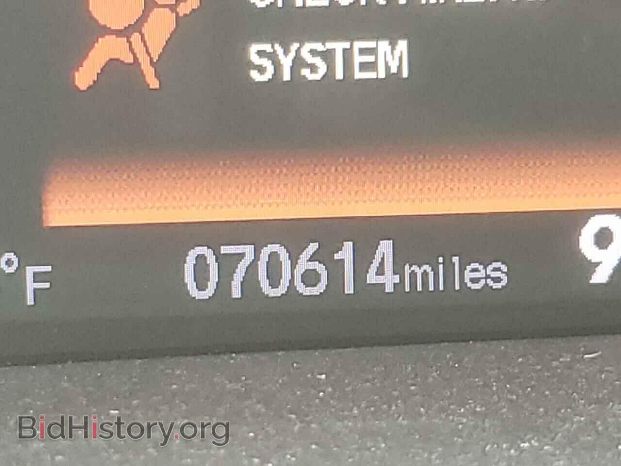 2015 HONDA CIVIC - VIN: 19XFB2F54FE077182 - Фото 8
