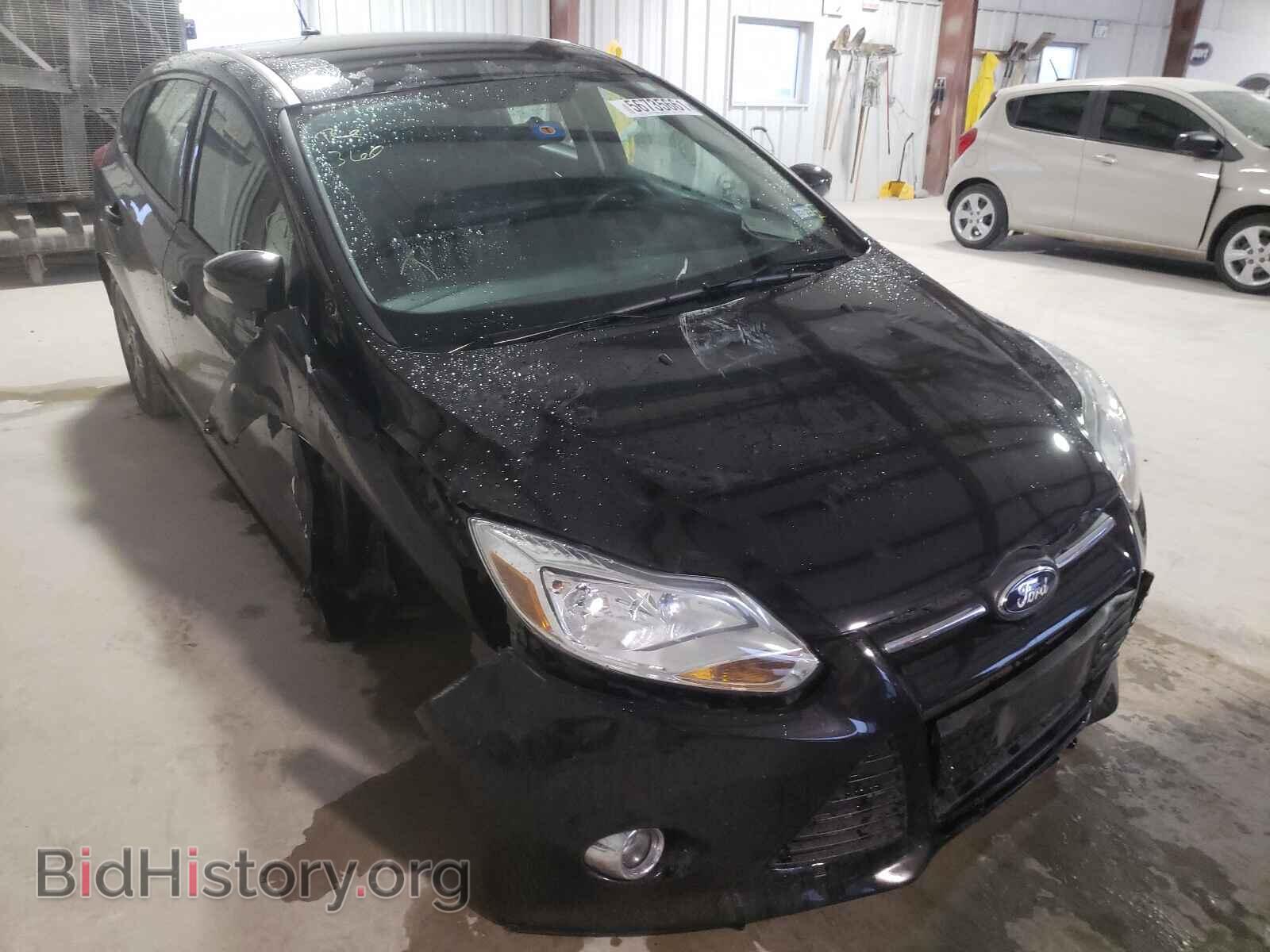 Фотография 1FADP3K24DL233662 - FORD FOCUS 2013