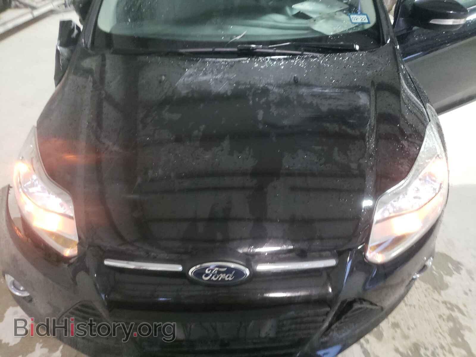2013 FORD FOCUS - VIN: 1FADP3K24DL233662 - Фото 7