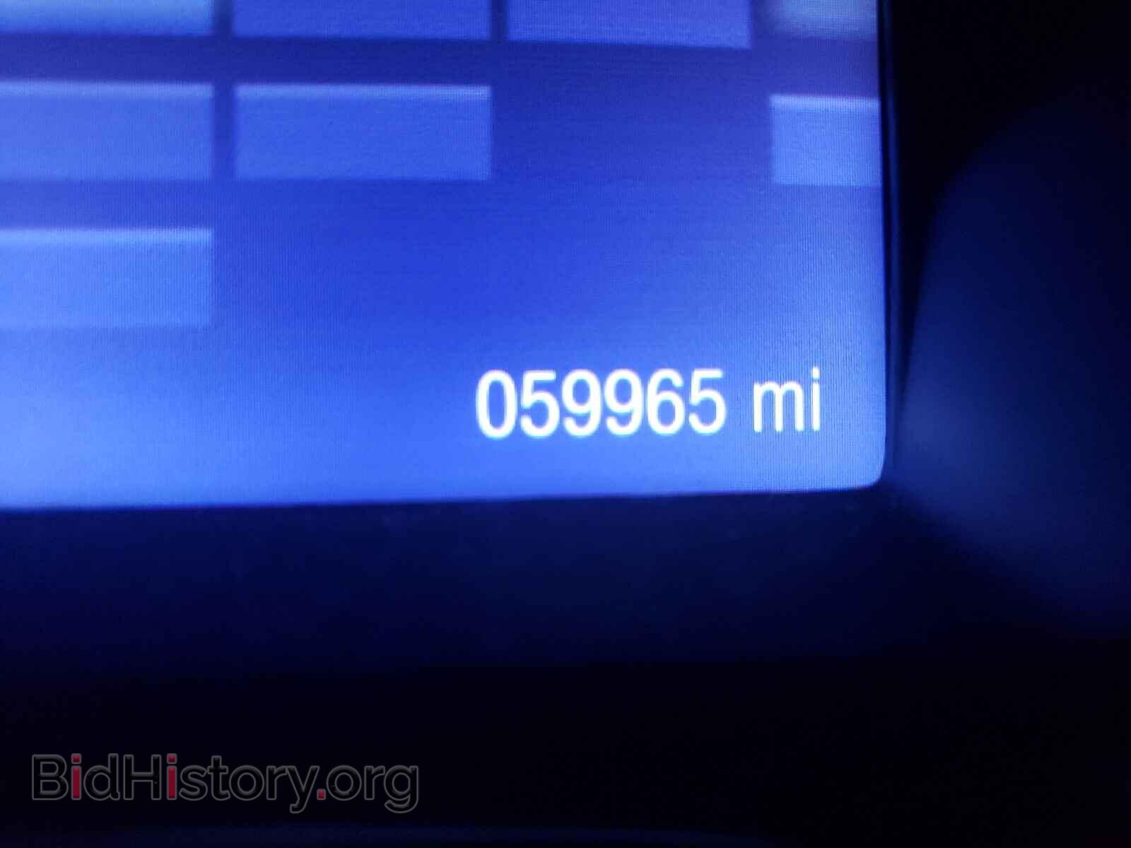 2013 FORD FOCUS - VIN: 1FADP3K24DL233662 - Фото 8