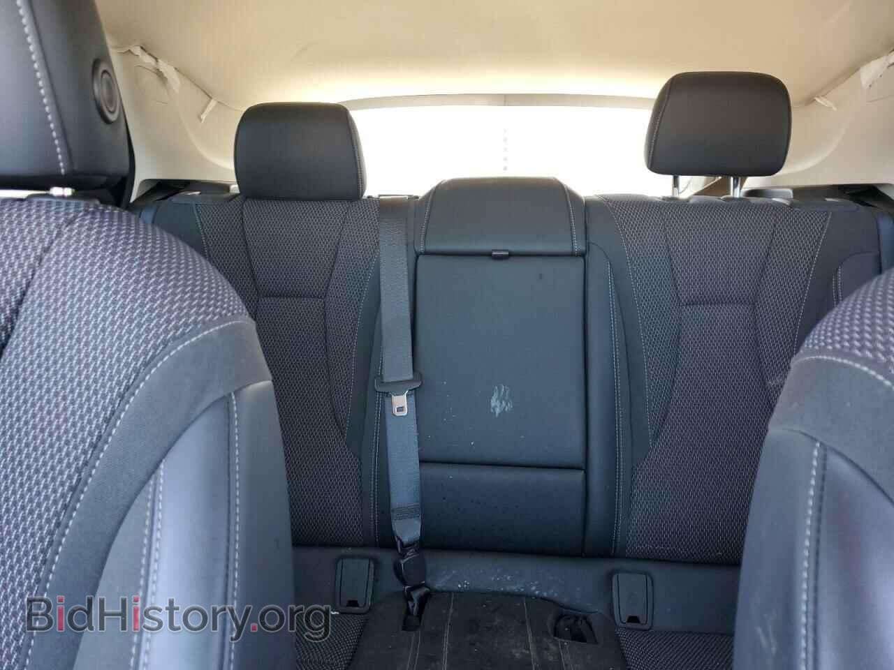 2021 BUICK ENVISION - VIN: LRBAZLR42MD046346 - Photo 10