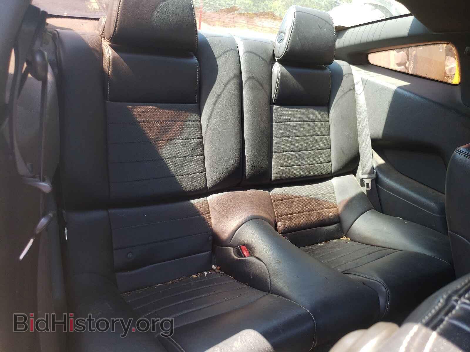 2014 FORD MUSTANG - VIN: 1ZVBP8CF9E5212342 - Фото 6