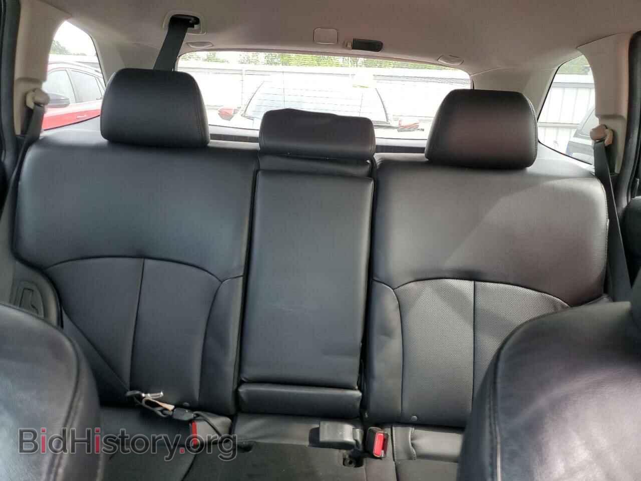 2014 SUBARU OUTBACK - VIN: 4S4BRBMC4E3221214 - Фото 10