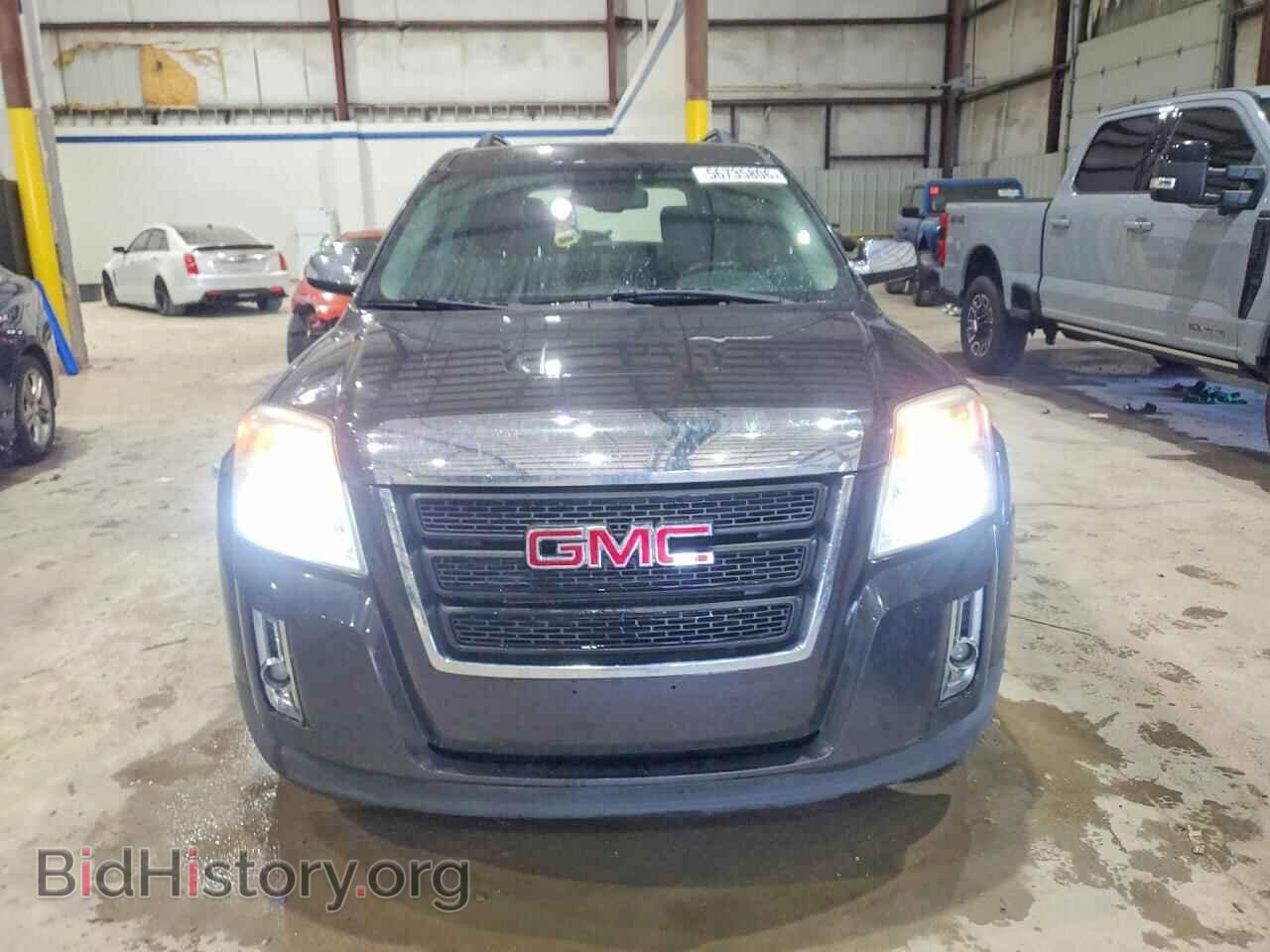 2015 GMC TERRAIN - VIN: 2GKFLWE37F6266790 - Photo 5