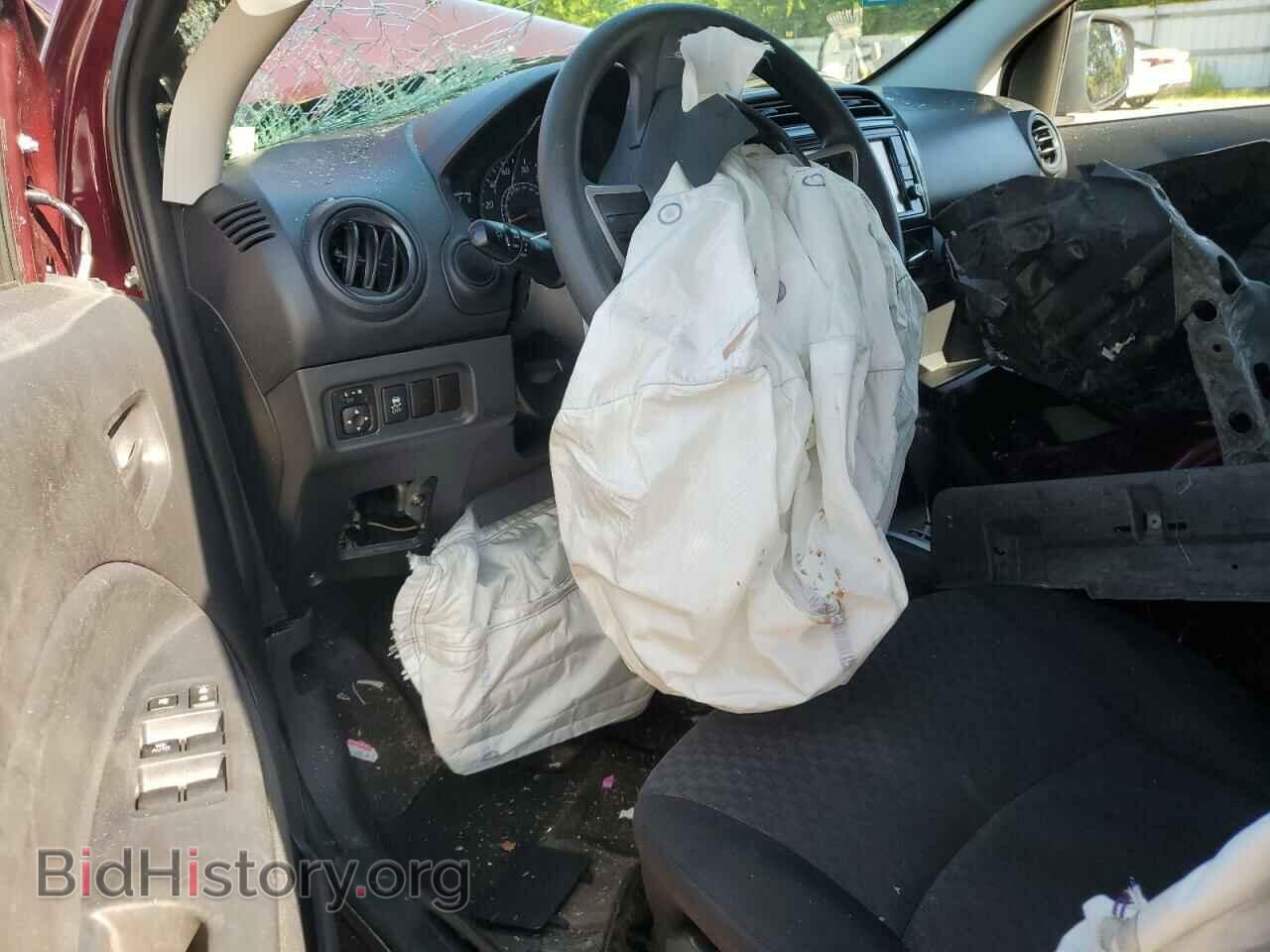 2019 MITSUBISHI MIRAGE - VIN: ML32A3HJ1KH008796 - Фото 8