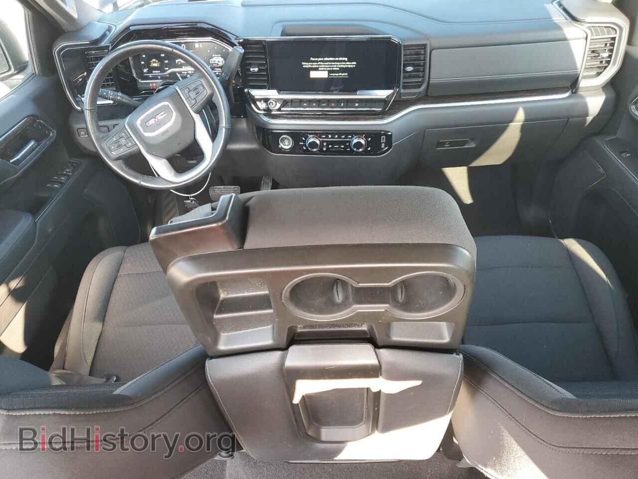 2022 GMC SIERRA - VIN: 3GTPHCEK3NG591303 - Фото 8