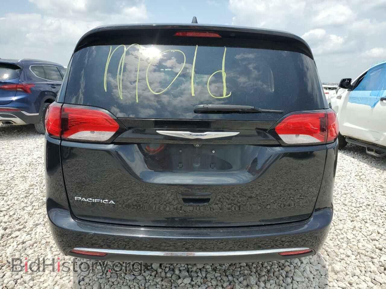 2017 CHRYSLER PACIFICA - VIN: 2C4RC1BG1HR739507 - Photo 6