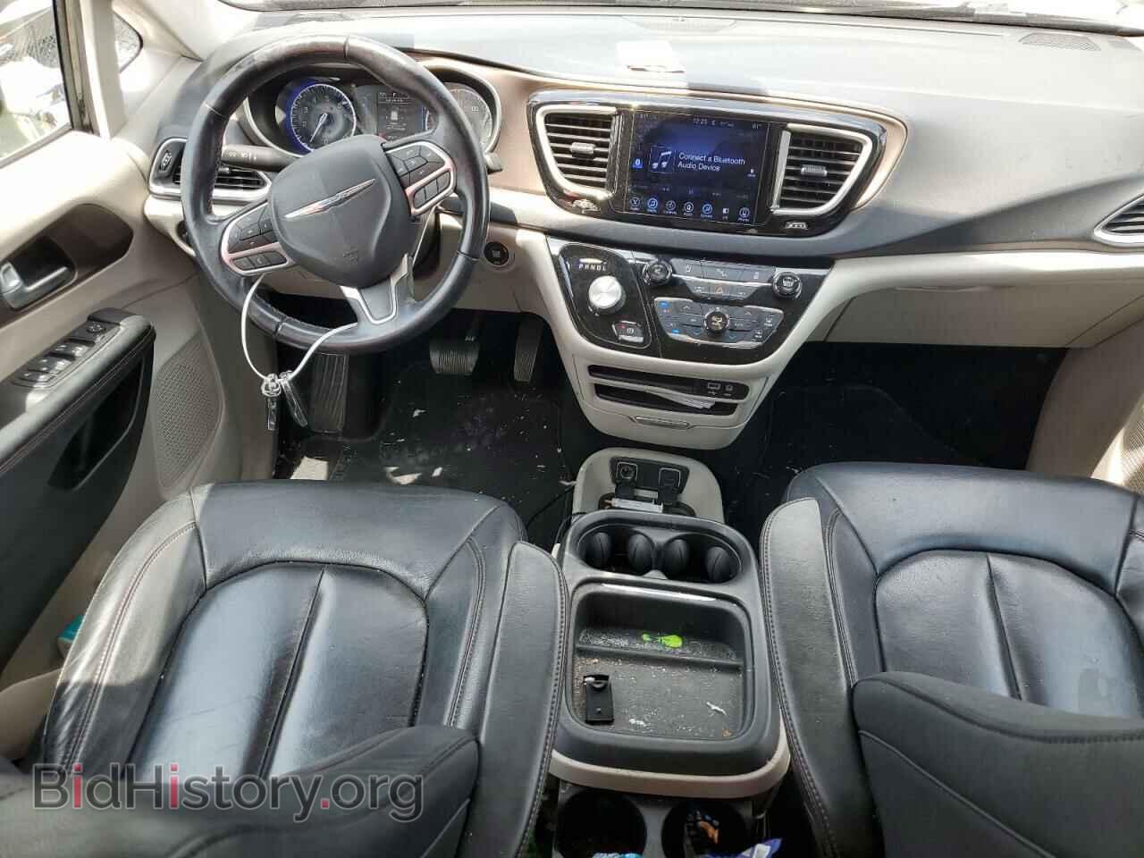 2017 CHRYSLER PACIFICA - VIN: 2C4RC1BG1HR739507 - Photo 8
