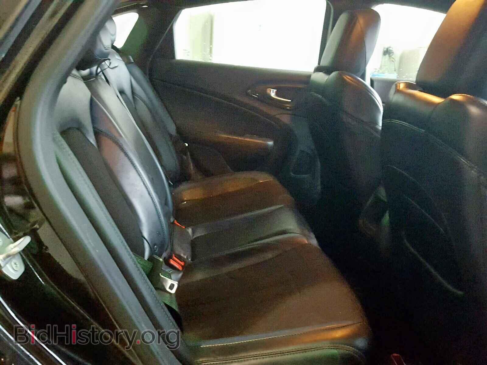 2015 CHRYSLER 200 - VIN: 1C3CCCBB5FN707020 - Photo 6