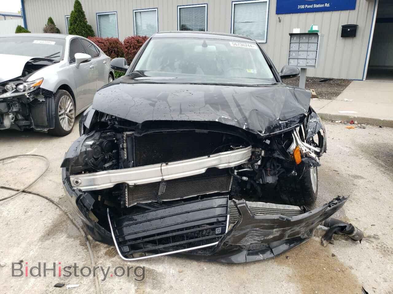 2014 AUDI A6 - VIN: WAUGFAFC5EN086840 - Photo 5