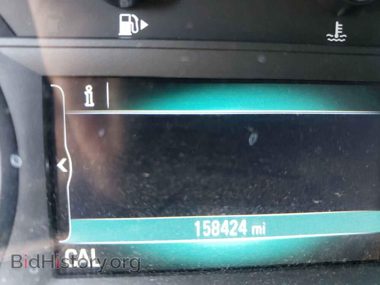 2017 BUICK ENCORE - VIN: KL4CJASB0HB169976 - Фото 8