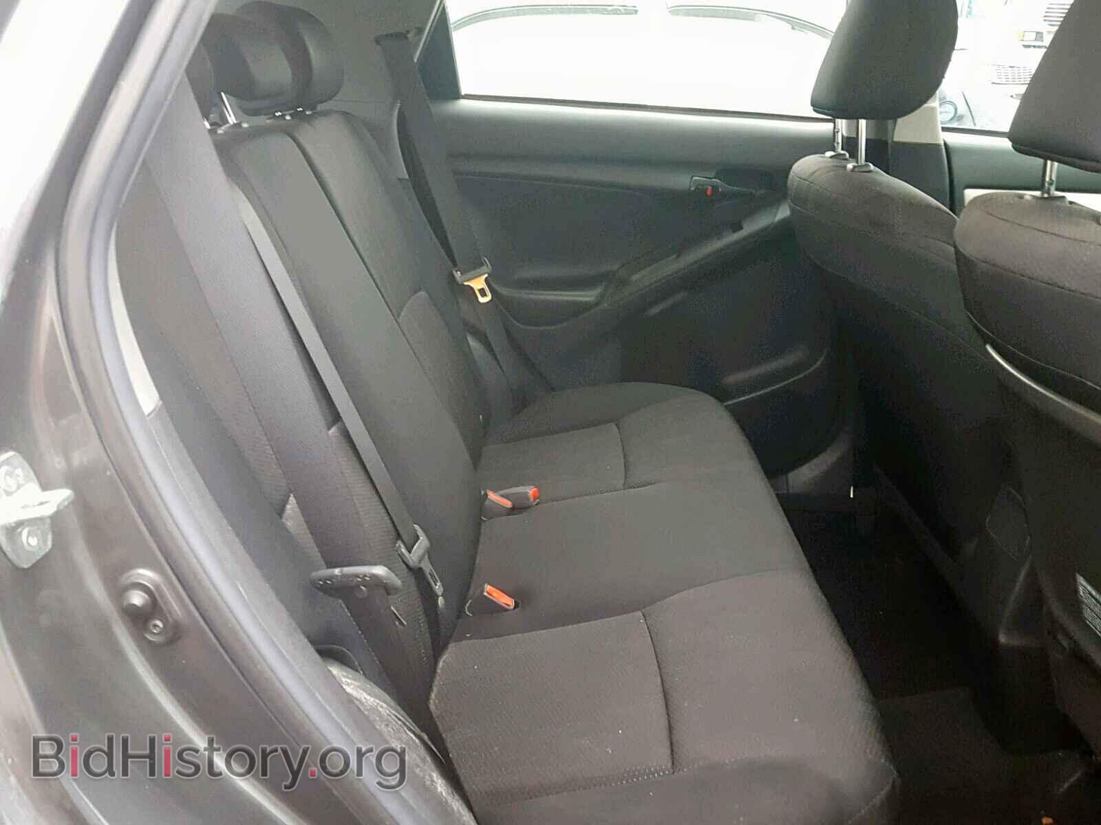 2013 TOYOTA COROLLA - VIN: 2T1KU4EEXDC945722 - Фото 6