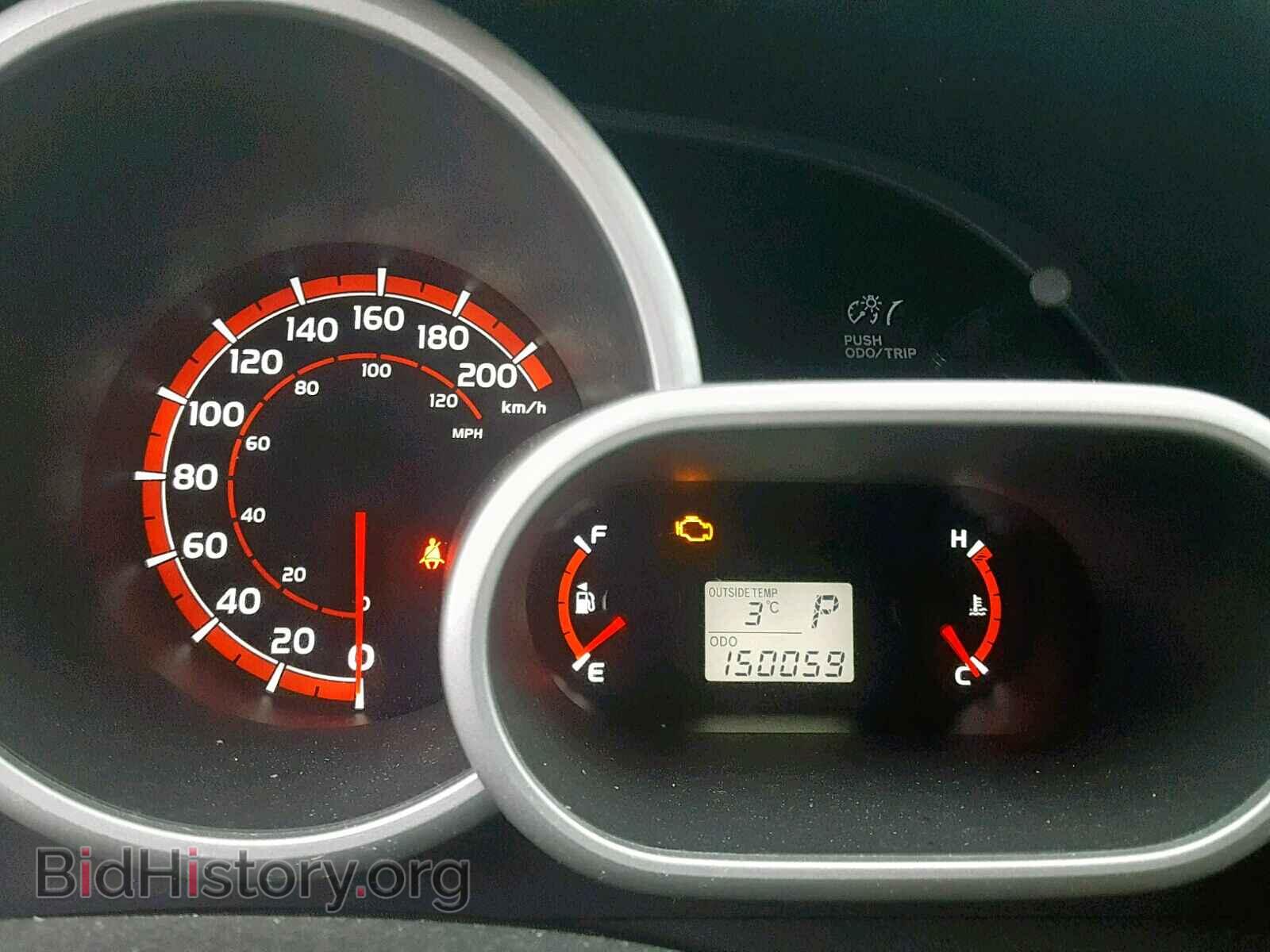 2013 TOYOTA COROLLA - VIN: 2T1KU4EEXDC945722 - Фото 8