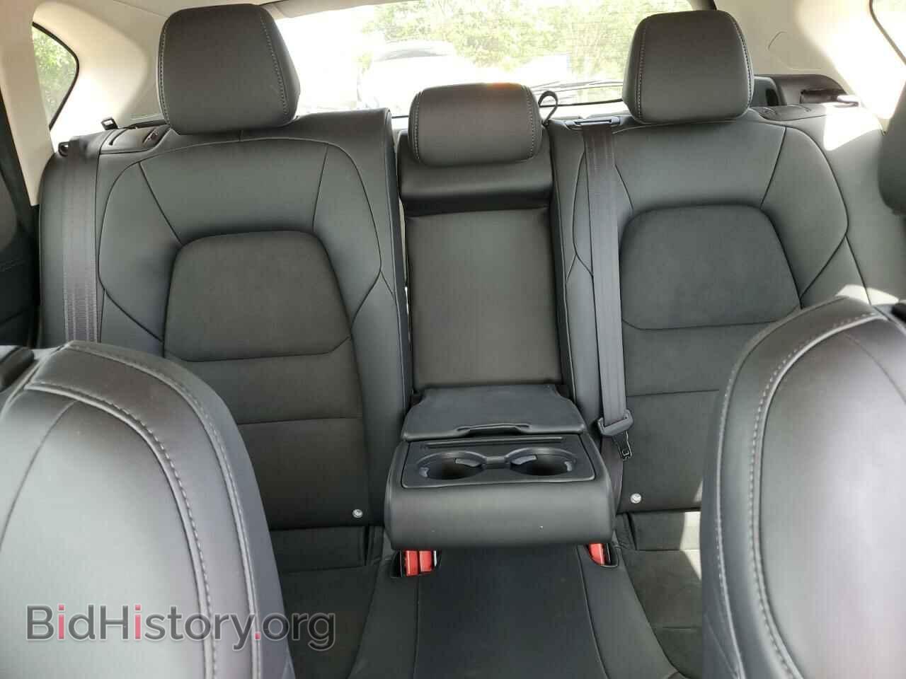 2019 MAZDA CX-5 - VIN: JM3KFBCM7K0639102 - Фото 10