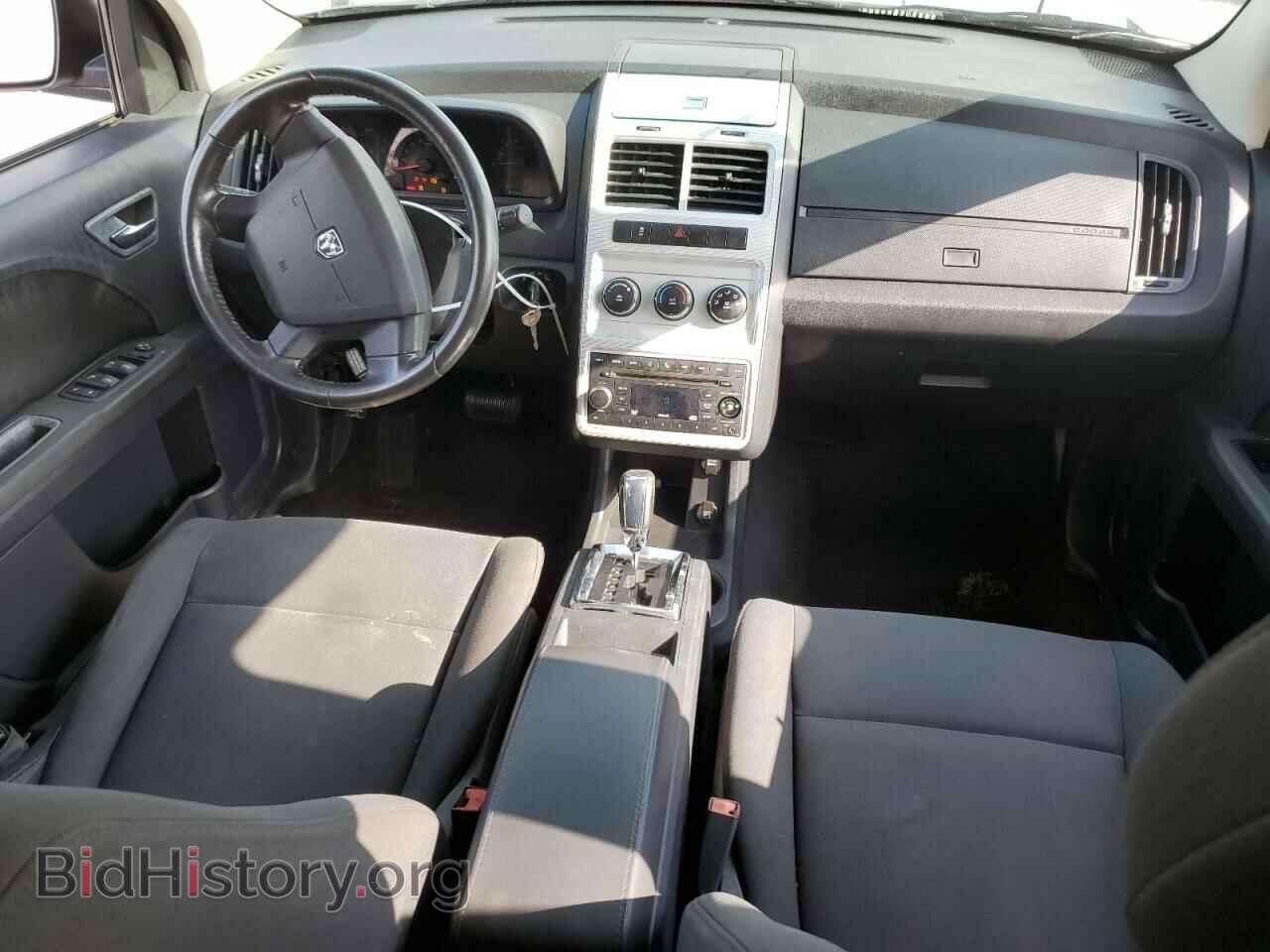 2010 DODGE JOURNEY - VIN: 3D4PG4FB1AT225755 - Фото 8