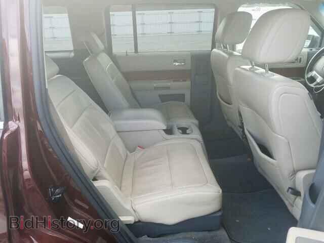 2009 FORD FLEX LIMIT - VIN: 2FMDK53C79BA04200 - Photo 6