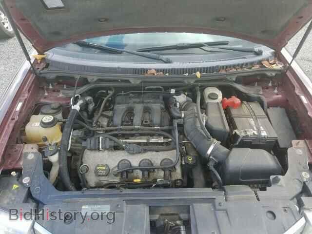 2009 FORD FLEX LIMIT - VIN: 2FMDK53C79BA04200 - Photo 7