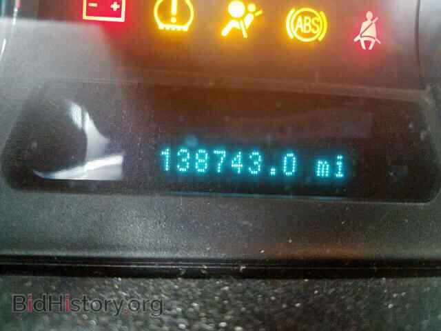 2009 FORD FLEX LIMIT - VIN: 2FMDK53C79BA04200 - Photo 8