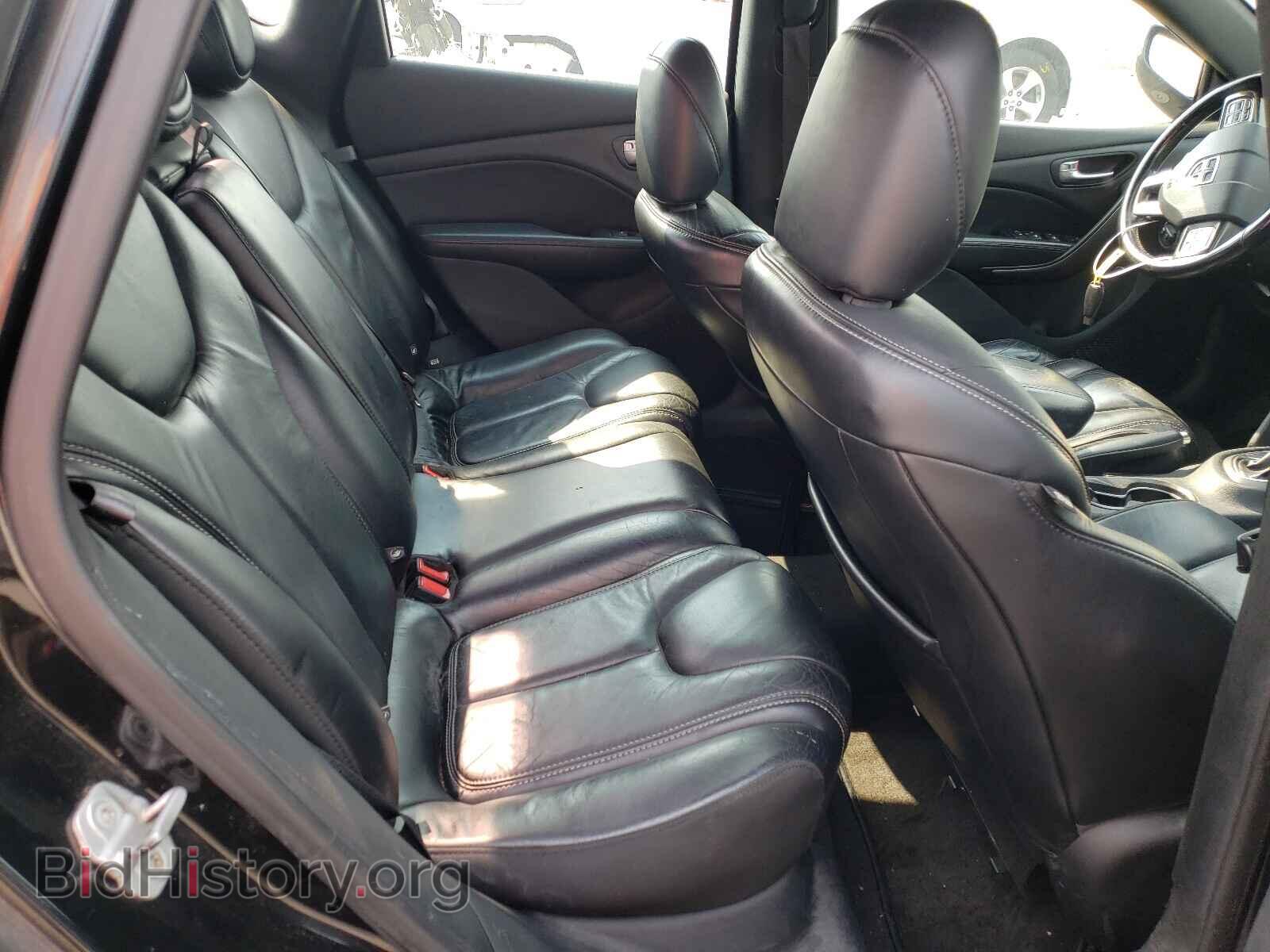 2013 DODGE DART - VIN: 1C3CDFCA0DD149892 - Photo 6
