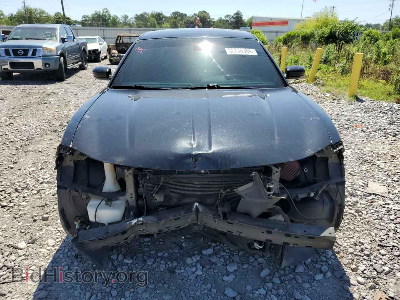 2017 DODGE CHARGER - VIN: 2C3CDXCT8HH525559 - Фото 5