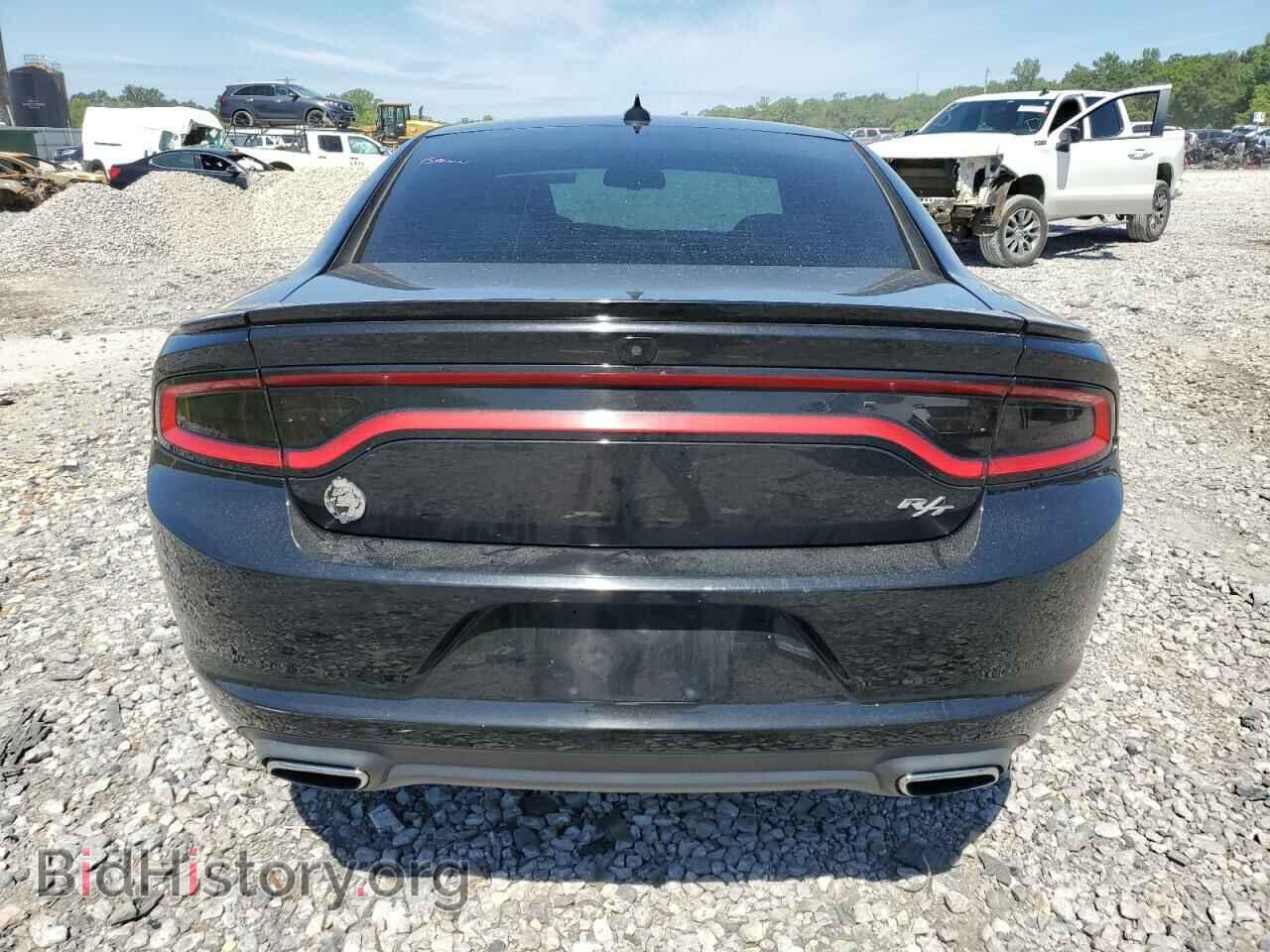 2017 DODGE CHARGER - VIN: 2C3CDXCT8HH525559 - Фото 6