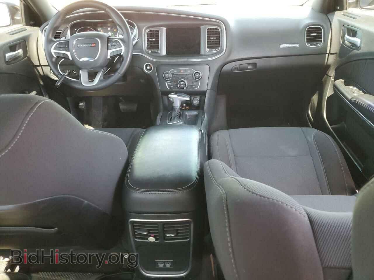 2017 DODGE CHARGER - VIN: 2C3CDXCT8HH525559 - Фото 8