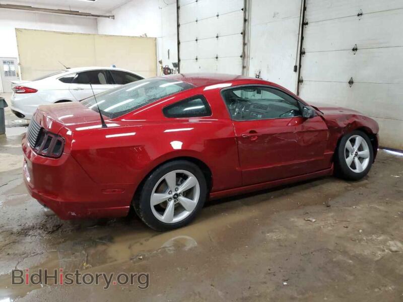 2014 Ford ALL MODELS (VIN 1ZVBP8AM5E5217006) — photo 3 of 12