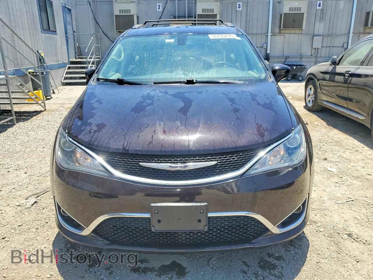 2017 CHRYSLER PACIFICA - VIN: 2C4RC1BG5HR571015 - Фото 5