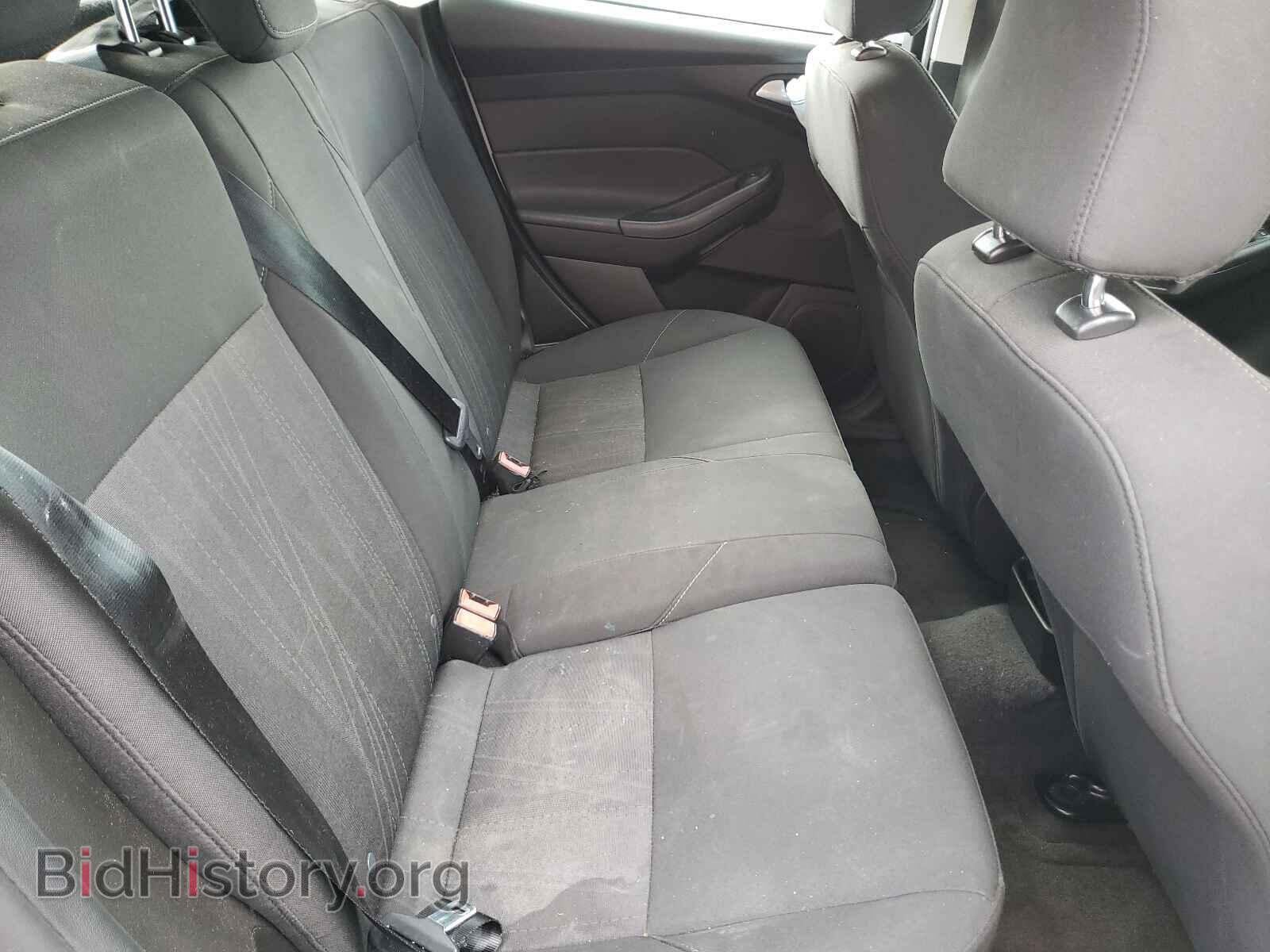 2016 FORD FOCUS - VIN: 1FADP3K2XGL290243 - Фото 6
